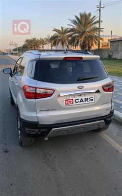 فورد إيكوسبورت